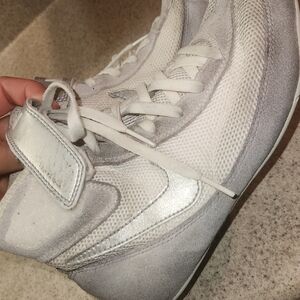 Wrestling Shoes